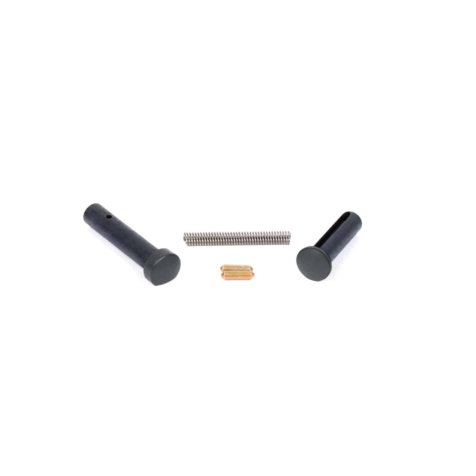 Unknown AT3 Tactical AR-15 Takedown and Pivot Pin Assembly - Tungsten (Color: Tungsten)