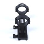 AT3 Tactical™ 30mm Cantilever Scope Mount - High