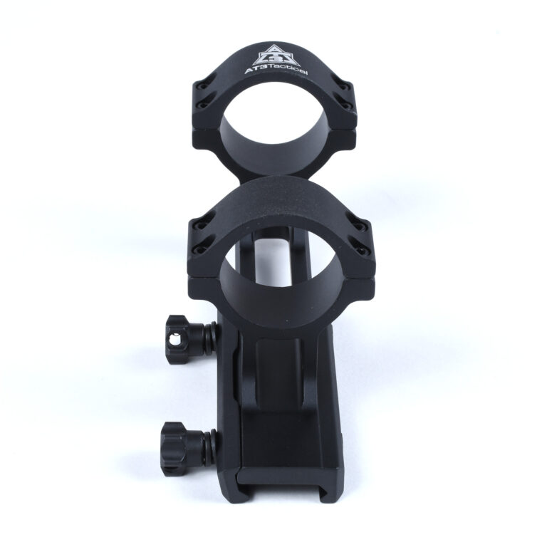 AT3 Tactical™ 30mm Cantilever Scope Mount - High