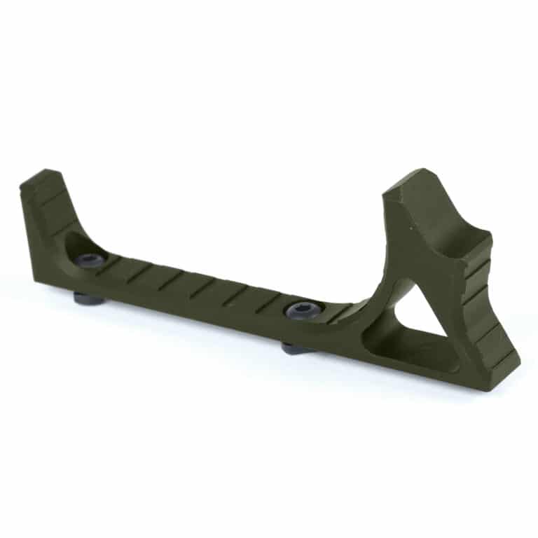 AT3™ AR-15 M-LOK Angled Foregrip