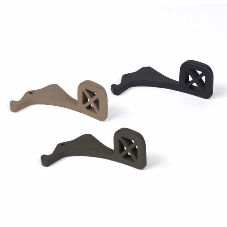 AT3™ Extended Charging Handle Latch