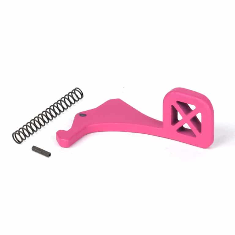 AT3™ Extended Charging Handle Latch
