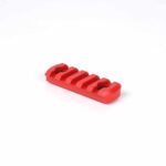 AT3™ M-LOK Rail Section - 5 or 7 Slots - Made in USA - 7 Colors Available