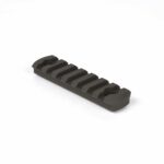 AT3™ M-LOK Rail Section - 5 or 7 Slots - Made in USA - 7 Colors Available
