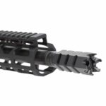 ATI AR10 Shark Muzzle Brake w/Crush Washer - .308 Win/7.62mm – 5/8X24