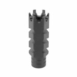ATI AR-15 Shark Muzzle Brake w/Crush Washer - .223/5.56 NATO 1/2×28