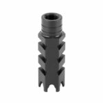 ATI AR-15 Shark Muzzle Brake w/Crush Washer - .223/5.56 NATO 1/2×28