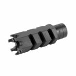 ATI AR-15 Shark Muzzle Brake w/Crush Washer - .223/5.56 NATO 1/2×28