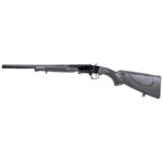 American Tactical Nomad SGS 18.5″ 12 Gauge Single Shot Shotgun - 3″ Chamber - 1 Round