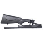 American Tactical Nomad SGS 18.5″ 12 Gauge Single Shot Shotgun - 3″ Chamber - 1 Round