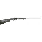 American Tactical Nomad SGS 28″ 12 Gauge Single Shot Shotgun - 3″ Chamber - 1 Round