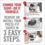 SIGHT PUSHER FOR GLOCK*