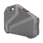Real Avid Armorer's Master Kit - AR15 PRO - Gray Carry Case