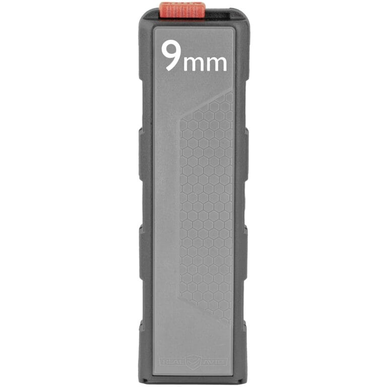 Real Avid Prime-9 Cleaning Kit 9mm