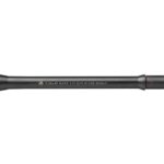 Aero Precision 12.5" 5.56 Cold Hammer Forged Barrel w/Dimple - Mid-Length
