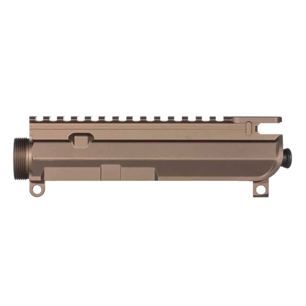 Aero Precision M4E1 Assembled Upper Receiver for AR-15