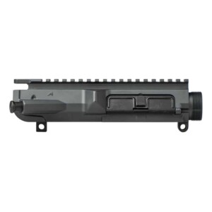 Open Box Return-Aero Precision M5 .308 Assembled Upper Receiver for AR-10 - Sniper Grey