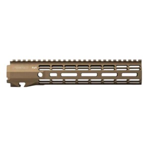 Aero Precision Atlas R-One M-LOK AR-15 Handguard - Burnt Bronze 10.3 Inch
