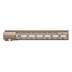 12.7 inch FDE