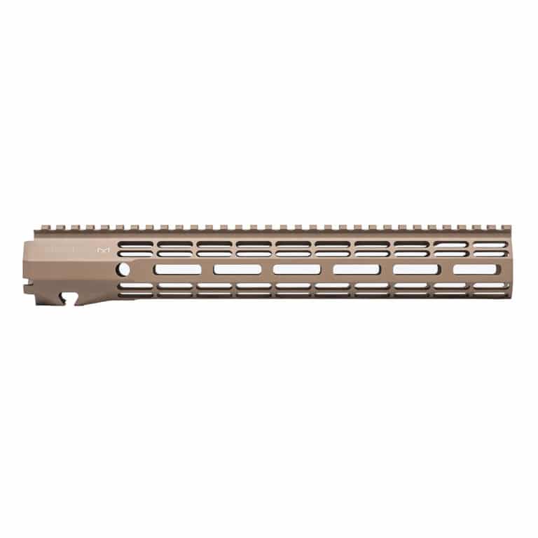 12.7 inch FDE