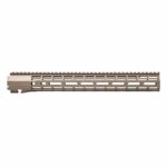 15 inch FDE