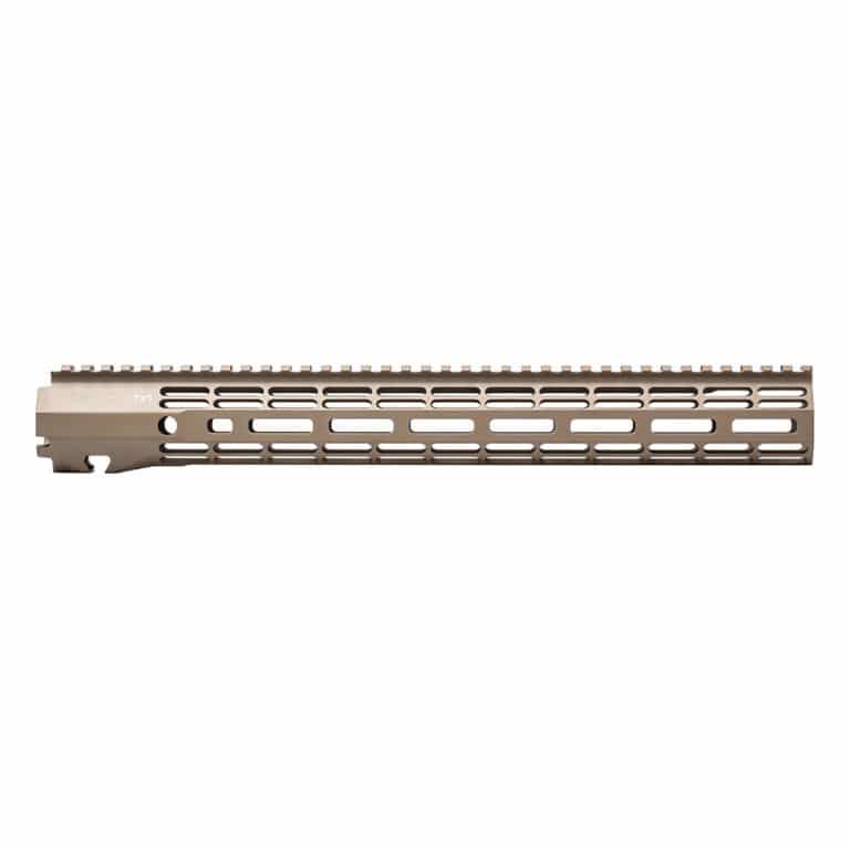 15 inch FDE
