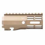 4.8 inch FDE