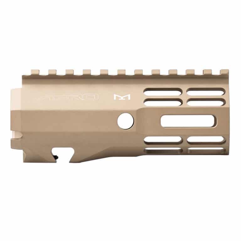 4.8 inch FDE