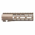 7.3 Inch FDE