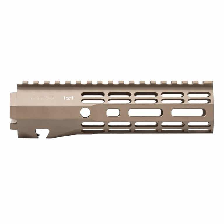 7.3 Inch FDE