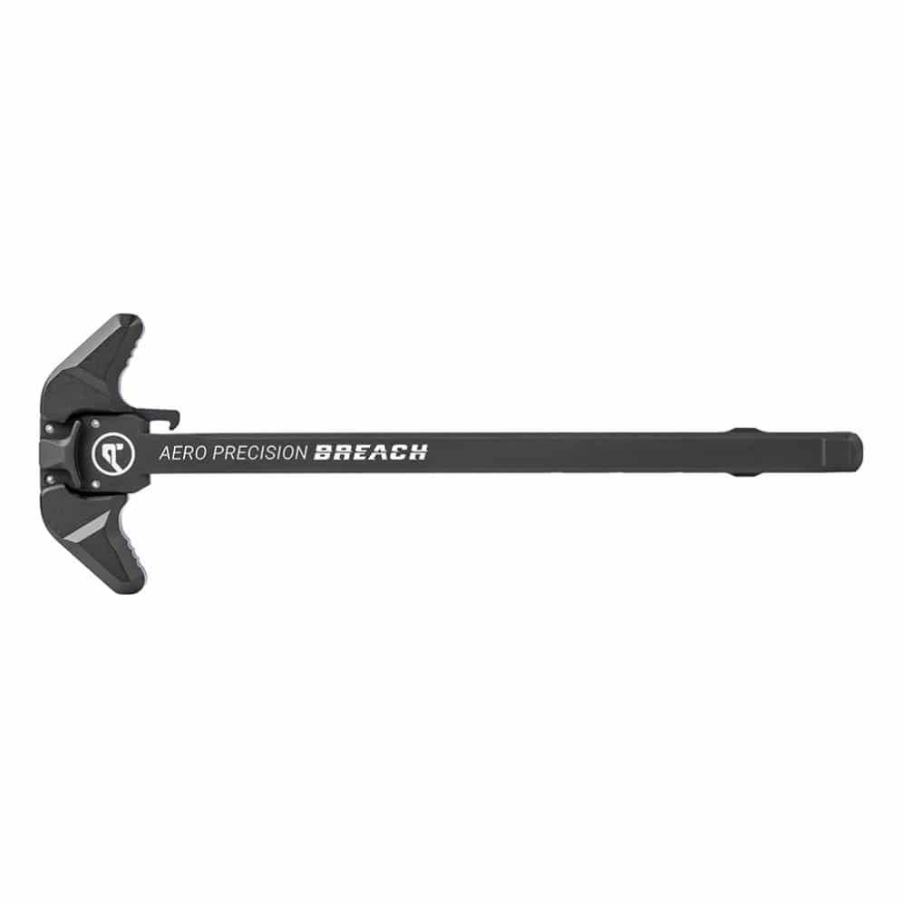 Aero Precision BREACH Charging Handle for AR-10