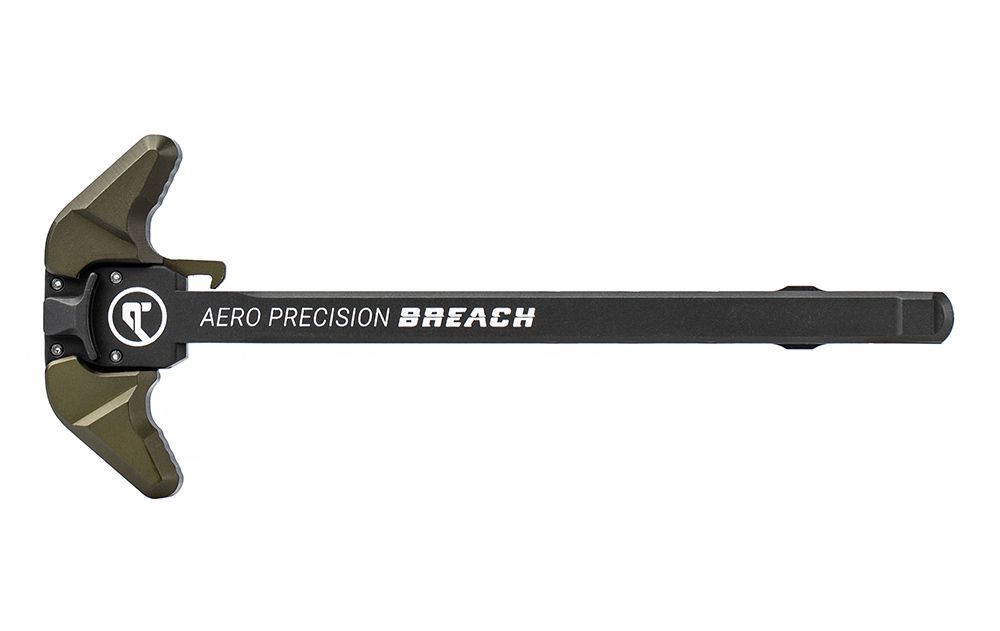 Aero Precision BREACH Charging Handle for AR-15