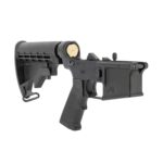Aero Precision Complete Lower Receiver - Standard, Anodized Black