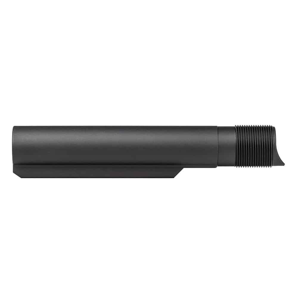 Unknown Aero Precision AR-15/AR-10 Enhanced Carbine Buffer Tube - Black (Color: Black)
