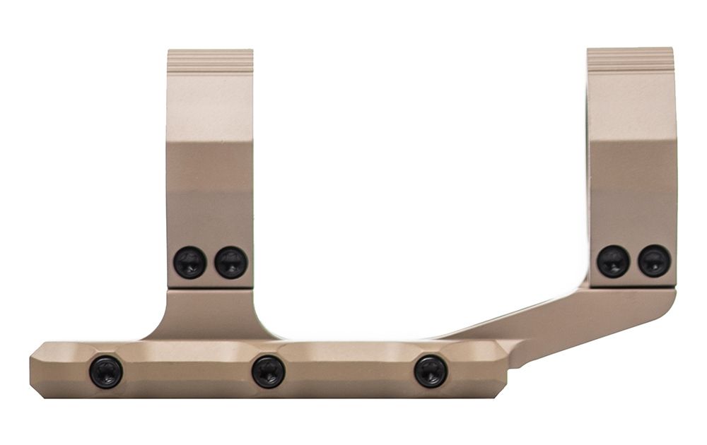 Unknown Aero Precision Extended Ultralight AR-15 Scope Mount (Color: Flat Dark Earth, Scope Tube Size: 30mm)