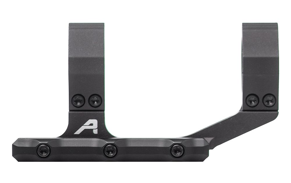 Unknown Aero Precision Extended Ultralight AR-15 Scope Mount (Color: Black, Scope Tube Size: 1 inch)