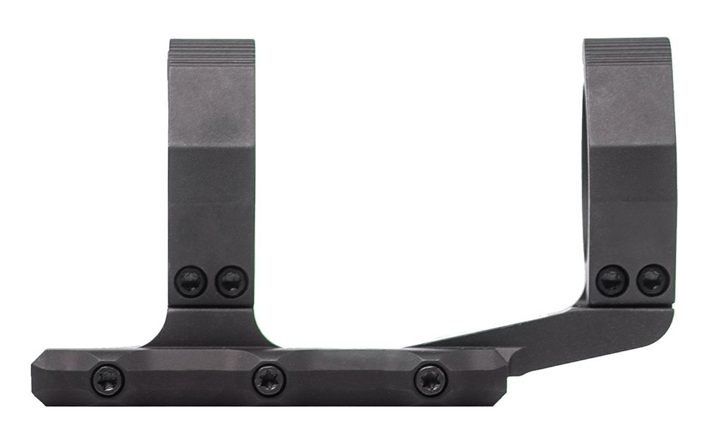 Unknown Aero Precision Extended Ultralight AR-15 Scope Mount (Color: Black, Scope Tube Size: 34mm)
