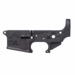 Aero Precision Gen 2 AR-15 Stripped Lower Receiver