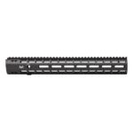 Open Box Return-Aero Precision Gen 2 Enhanced M-LOK AR-15 Handguard - Black - 12.7 inch