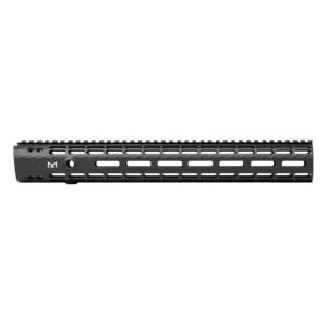 Open Box Return-Aero Precision Gen 2 Enhanced M-LOK AR-15 Handguard - Black - 12.7 inch