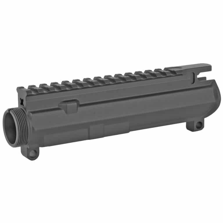 Aero Precision M4E1 Threaded Assembled Upper Receiver for AR-15