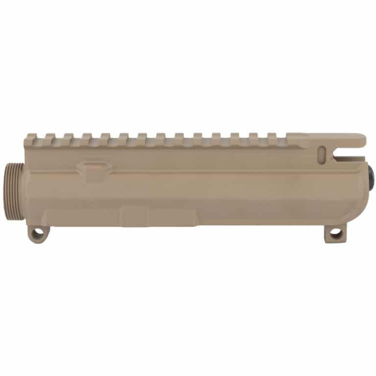Aero Precision M4E1 Threaded Assembled Upper Receiver for AR-15