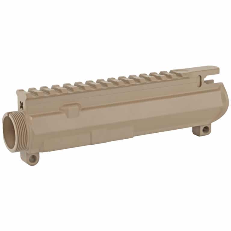Aero Precision M4E1 Threaded Assembled Upper Receiver for AR-15