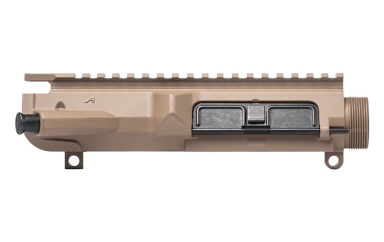 Aero Precision M5 .308 Assembled Upper Receiver