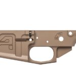 Aero Precision M5 .308 Stripped Lower Receiver