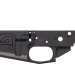 Aero Precision M5 .308 Stripped Lower Receiver