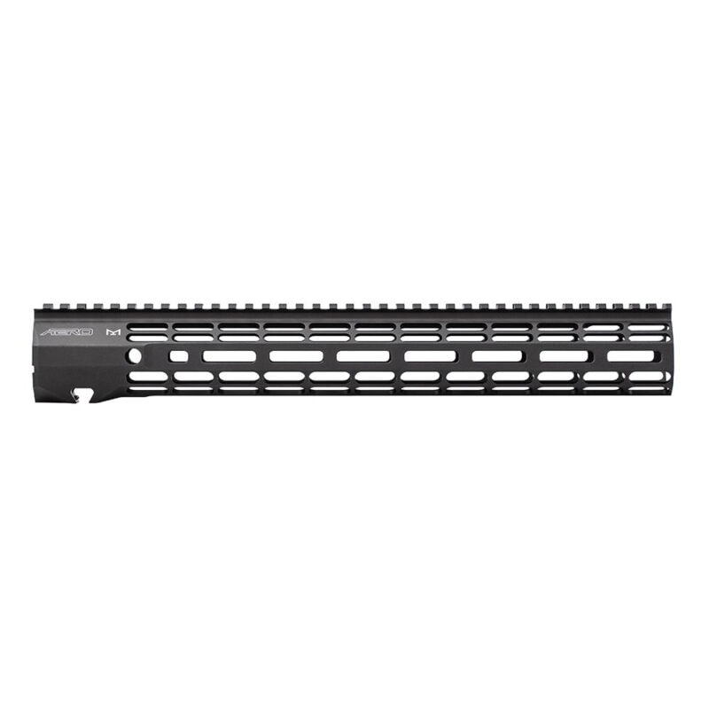 Aero Precision ATLAS R-One M5 Free Float AR-10 Handguard - M-LOK - 2 Lengths Available