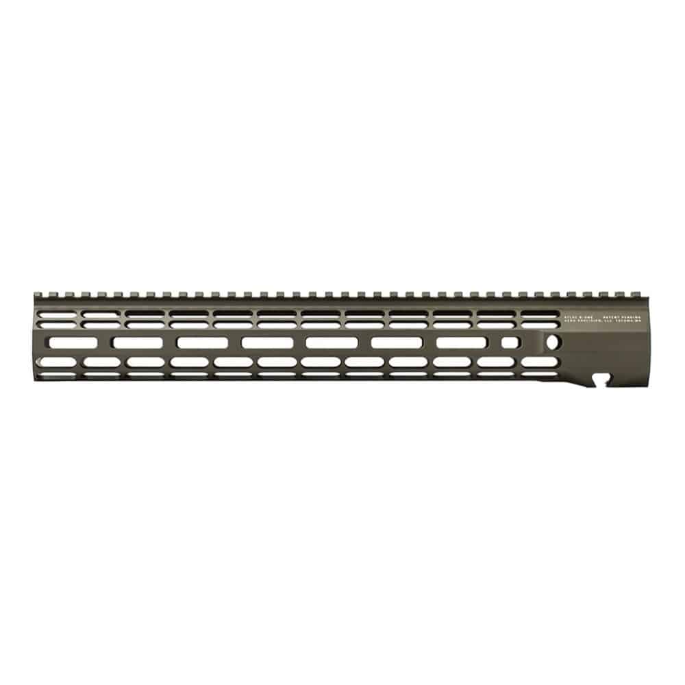 Aero Precision ATLAS R-One M5 M-LOK Handguard for AR-10