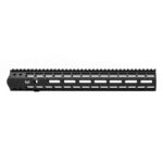 Open Box Return - Aero Precision M5 Enhanced M-LOK AR-10 Handguard - Black - 15 inch