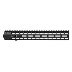 Open Box Return - Aero Precision M5 Enhanced M-LOK AR-10 Handguard - Black - 15 inch